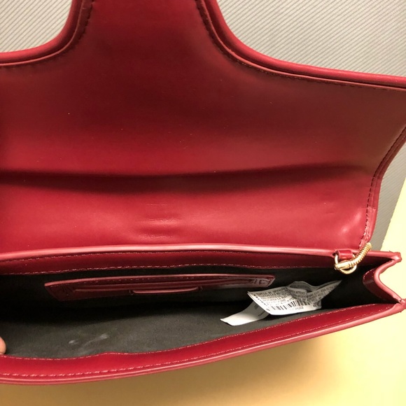 Zara Envelope Clutch/Shoulder/Crossbody - Picture 5 of 7